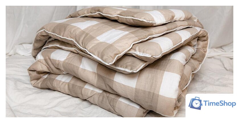 Одеяло Mr. Mattress Point (140x210) - Изображение №5 — Интернет-магазин Time-Shop