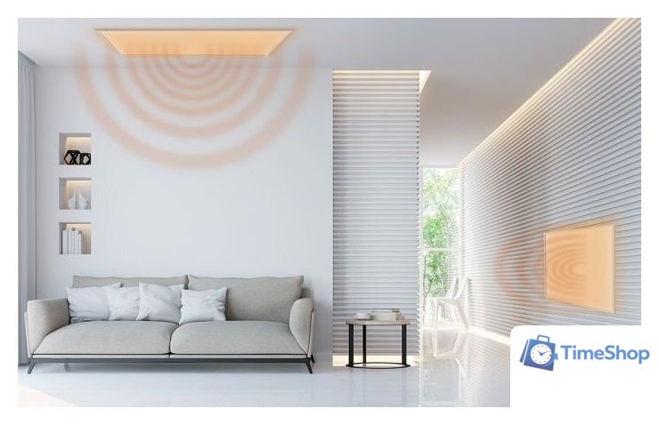 Инфракрасный обогреватель Neo 90-104 - Изображение №15 — Интернет-магазин Time-Shop