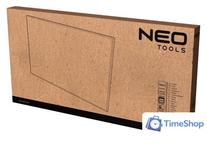 Инфракрасный обогреватель Neo 90-104 - Изображение №16 — Интернет-магазин Time-Shop