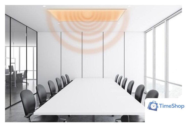 Инфракрасный обогреватель Neo 90-104 - Изображение №13 — Интернет-магазин Time-Shop