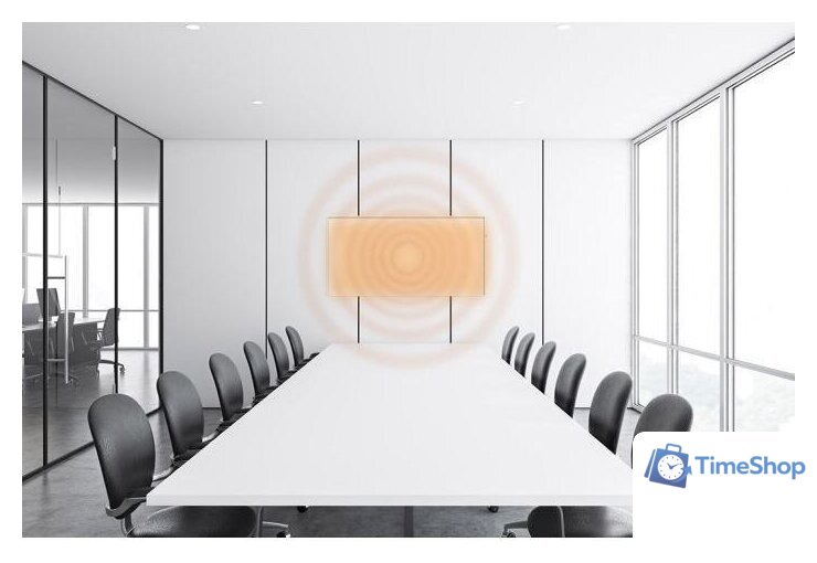 Инфракрасный обогреватель Neo 90-104 - Изображение №12 — Интернет-магазин Time-Shop