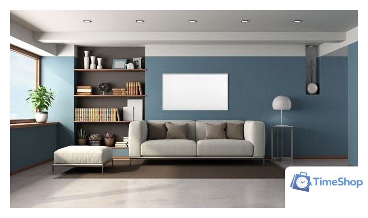 Инфракрасный обогреватель Neo 90-104 - Изображение №9 — Интернет-магазин Time-Shop