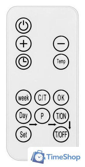 Инфракрасный обогреватель Neo 90-104 - Изображение №8 — Интернет-магазин Time-Shop