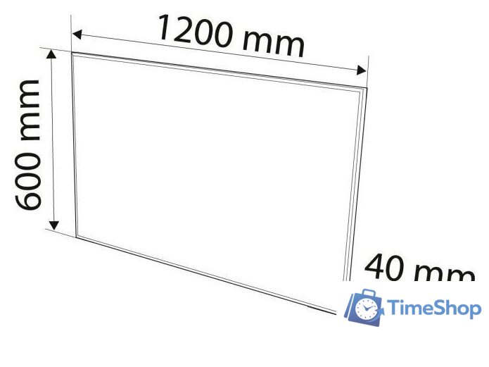 Инфракрасный обогреватель Neo 90-104 - Изображение №17 — Интернет-магазин Time-Shop