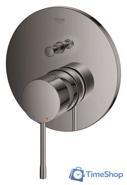 Смеситель без скрытого механизма Grohe Essence 24167A01 - Изображение №3 — Интернет-магазин Time-Shop