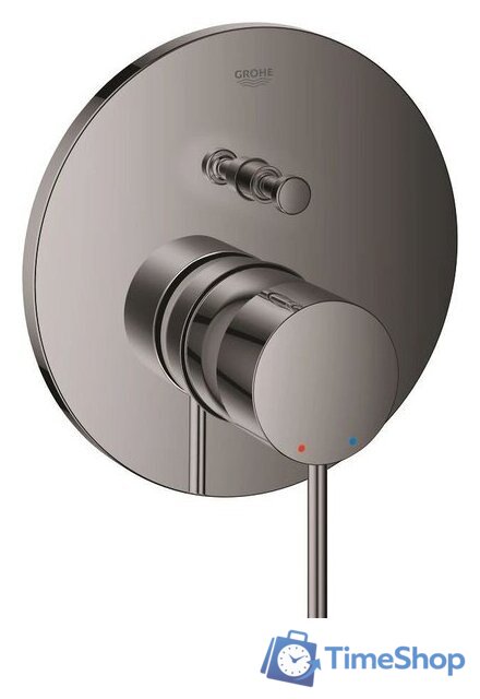 Смеситель без скрытого механизма Grohe Essence 24167A01 - Изображение №1 — Интернет-магазин Time-Shop