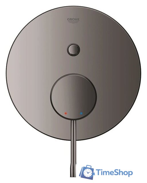 Смеситель без скрытого механизма Grohe Essence 24167A01 - Изображение №2 — Интернет-магазин Time-Shop