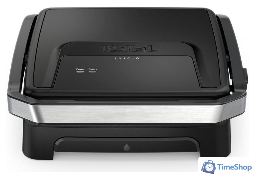 Электрогриль Tefal Inicio Classic GC271810 - Изображение №1 — Интернет-магазин Time-Shop