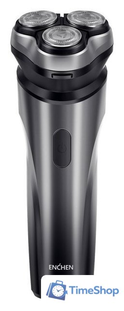 Электробритва Enchen BlackStone Max - Изображение №1 — Интернет-магазин Time-Shop