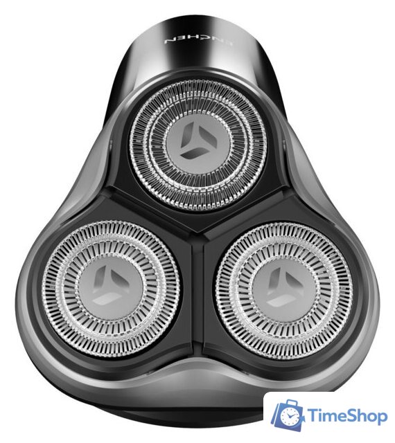 Электробритва Enchen BlackStone Max - Изображение №5 — Интернет-магазин Time-Shop