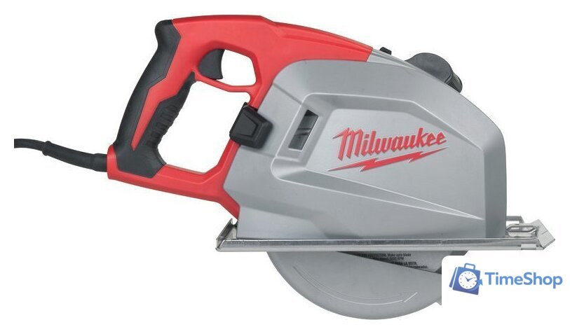 Дисковая (циркулярная) пила Milwaukee MCS 66 [4933440615] - Изображение №1 — Интернет-магазин Time-Shop
