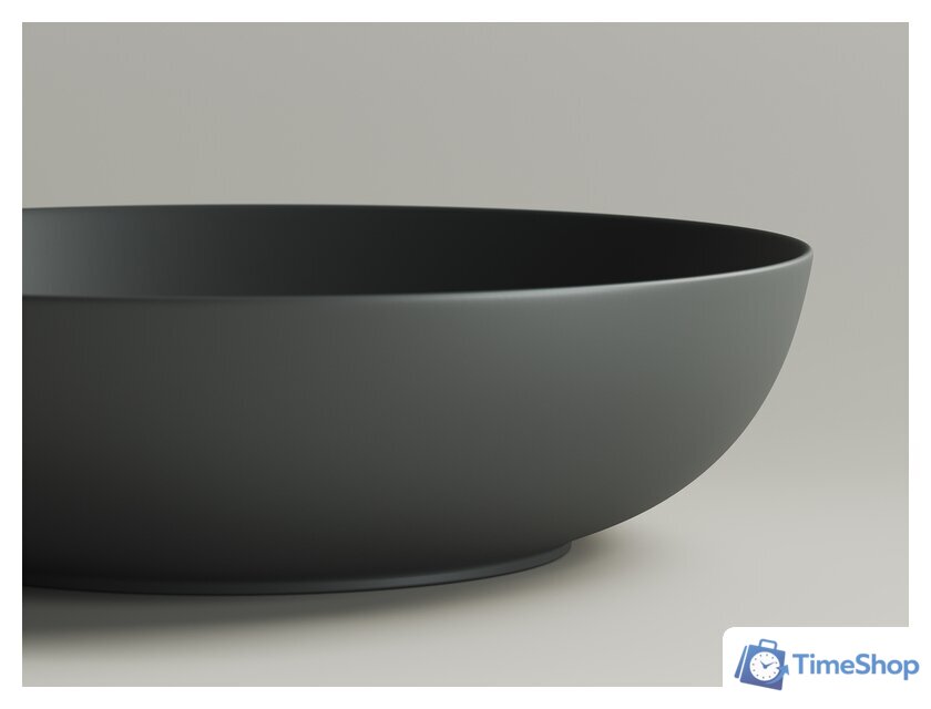 Умывальник Ceramica Nova Element CN6017MDH - Изображение №4 — Интернет-магазин Time-Shop