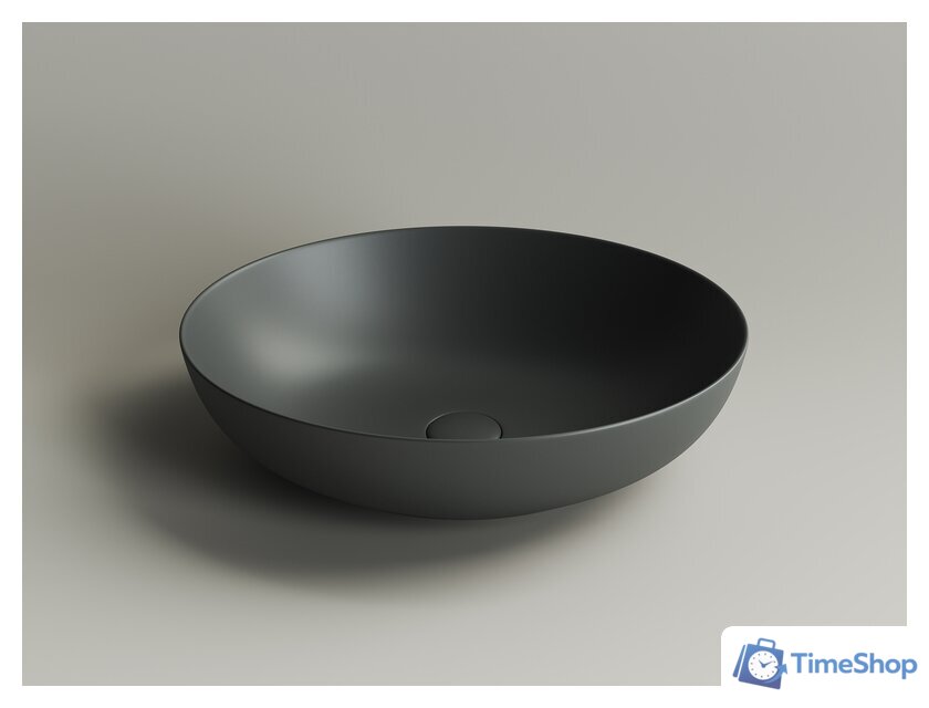 Умывальник Ceramica Nova Element CN6017MDH - Изображение №1 — Интернет-магазин Time-Shop