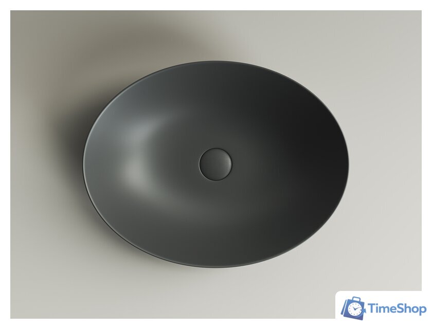 Умывальник Ceramica Nova Element CN6017MDH - Изображение №2 — Интернет-магазин Time-Shop