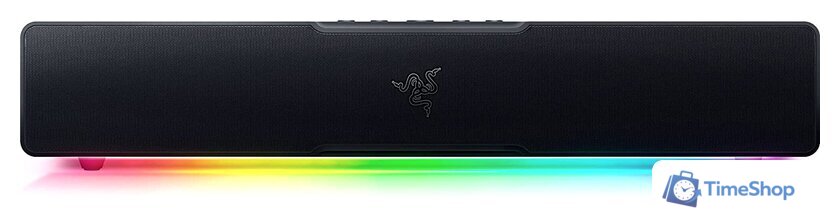 Акустика Razer Leviathan V2 X (черный) - Изображение №1 — Интернет-магазин Time-Shop