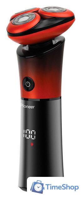 Электробритва Pioneer BS008 - Изображение №1 — Интернет-магазин Time-Shop