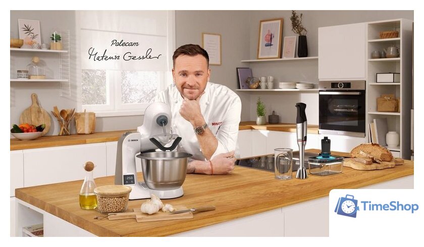 Варочная панель Bosch Serie 6 PVQ61RHB1E - Изображение №5 — Интернет-магазин Time-Shop