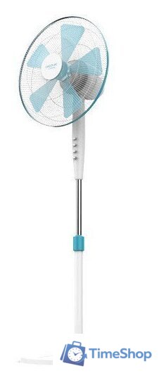 Вентилятор Cecotec ForceSilence 500 05201 - Изображение №1 — Интернет-магазин Time-Shop
