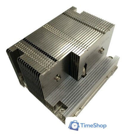 Кулер для процессора Supermicro SNK-P0048PSC - Изображение №1 — Интернет-магазин Time-Shop