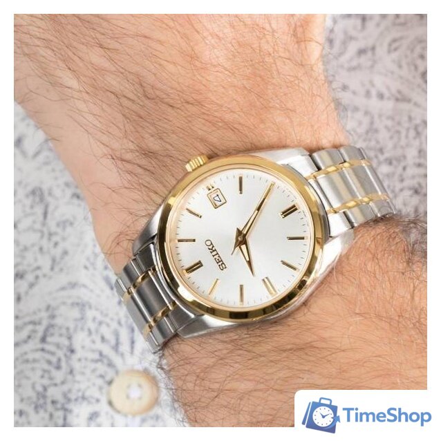 Наручные часы Seiko SUR312P1 - Изображение №2 — Интернет-магазин Time-Shop