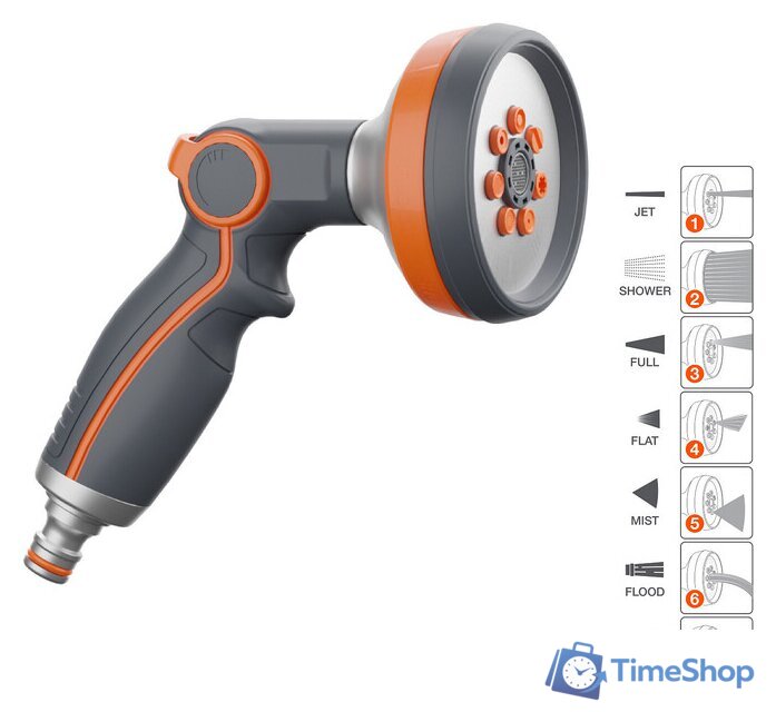 Распылитель Daewoo Power DWG 4020 - Изображение №1 — Интернет-магазин Time-Shop