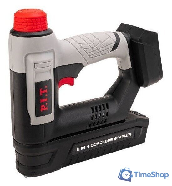 Степлер P.I.T. PST20H-15/1013A Solo (без АКБ) - Изображение №1 — Интернет-магазин Time-Shop