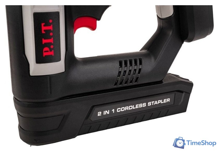 Степлер P.I.T. PST20H-15/1013A Solo (без АКБ) - Изображение №2 — Интернет-магазин Time-Shop