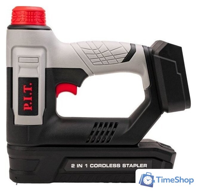 Степлер P.I.T. PST20H-15/1013A Solo (без АКБ) - Изображение №3 — Интернет-магазин Time-Shop