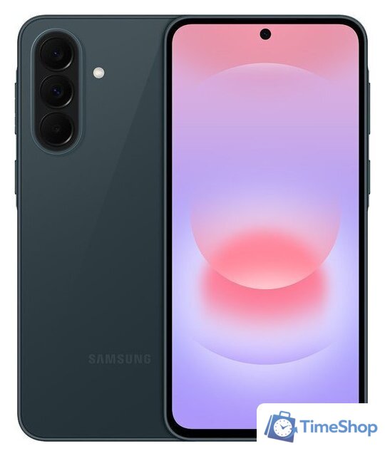 Телефон Samsung Galaxy A37 SM-A376E 8GB/256GB (зеленый) - Изображение №1 — Интернет-магазин Time-Shop