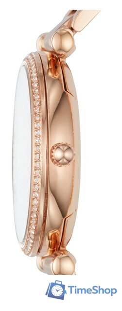 Наручные часы Fossil ES4301 - Изображение №2 — Интернет-магазин Time-Shop