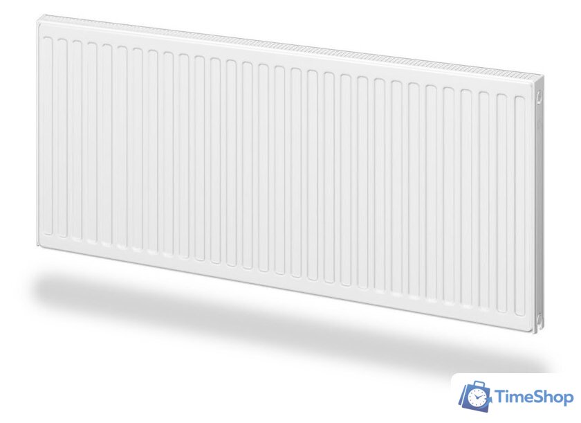 Стальной панельный радиатор Лемакс Compact 11 500x1100 - Изображение №2 — Интернет-магазин Time-Shop
