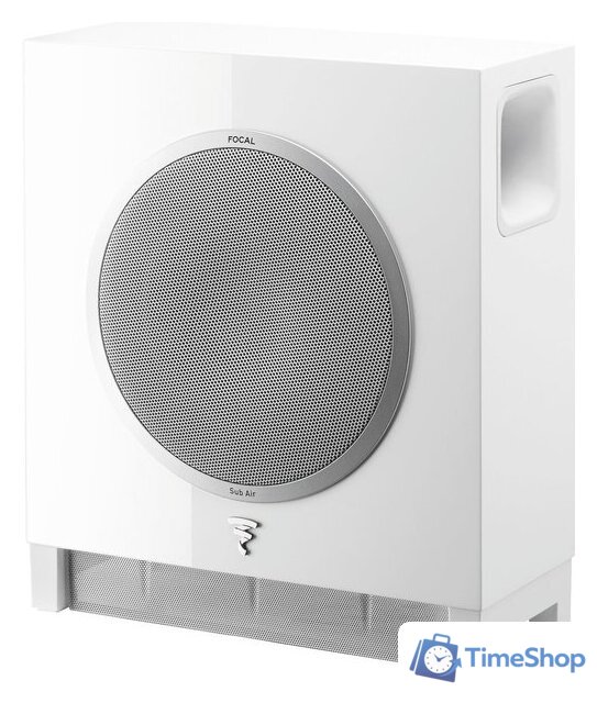 Беспроводной сабвуфер Focal Sub Air (белый) - Изображение №1 — Интернет-магазин Time-Shop