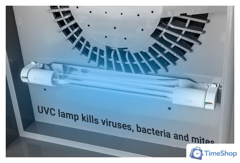 Очиститель воздуха NEO 90-127 - Изображение №5 — Интернет-магазин Time-Shop