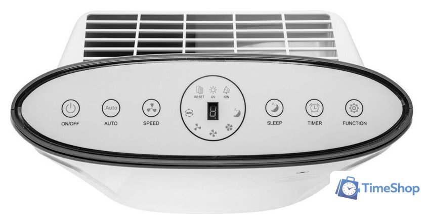 Очиститель воздуха NEO 90-127 - Изображение №3 — Интернет-магазин Time-Shop