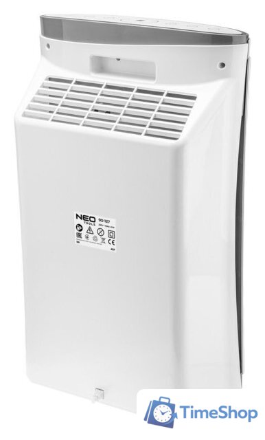 Очиститель воздуха NEO 90-127 - Изображение №2 — Интернет-магазин Time-Shop