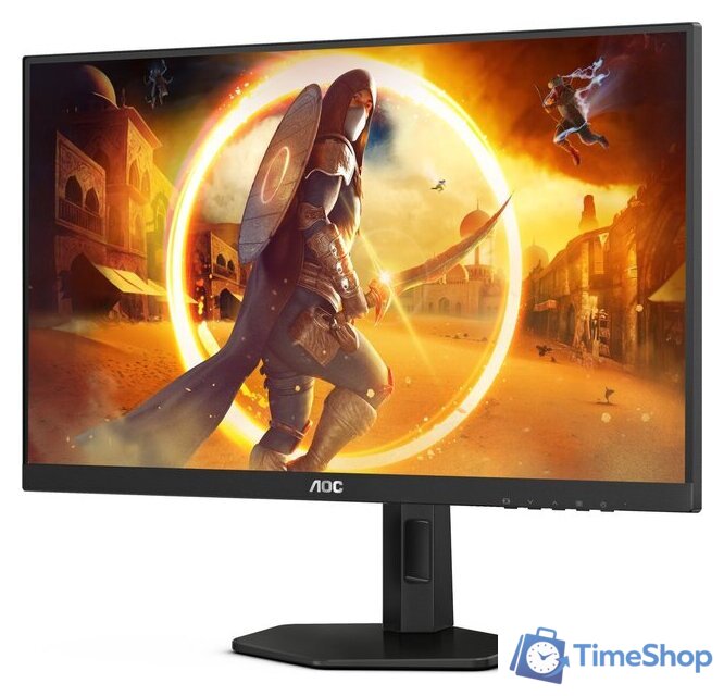 Игровой монитор AOC Gaming Q27G4X - Изображение №3 — Интернет-магазин Time-Shop