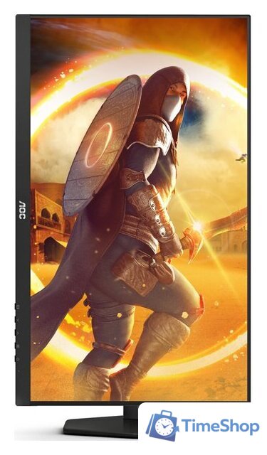 Игровой монитор AOC Gaming Q27G4X - Изображение №7 — Интернет-магазин Time-Shop