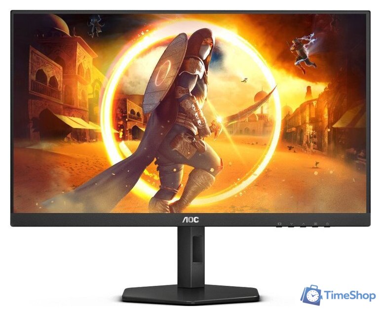 Игровой монитор AOC Gaming Q27G4X - Изображение №1 — Интернет-магазин Time-Shop