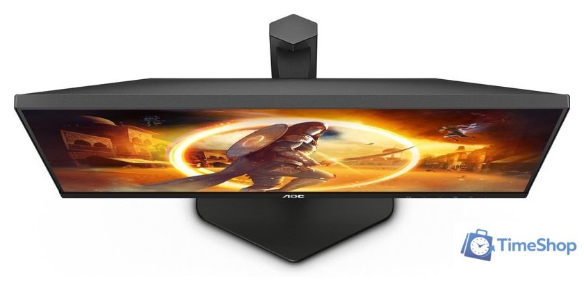 Игровой монитор AOC Gaming Q27G4X - Изображение №4 — Интернет-магазин Time-Shop