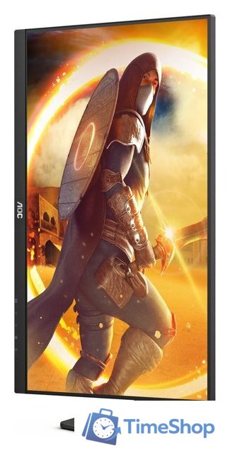 Игровой монитор AOC Gaming Q27G4X - Изображение №5 — Интернет-магазин Time-Shop