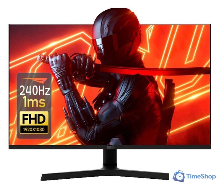 Игровой монитор Aiwa MD2707-1 - Изображение №1 — Интернет-магазин Time-Shop