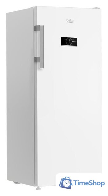 Морозильник BEKO B5RFNE274W - Изображение №2 — Интернет-магазин Time-Shop