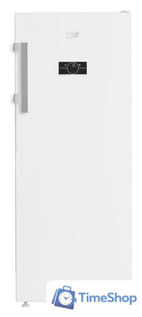 Морозильник BEKO B5RFNE274W - Изображение №1 — Интернет-магазин Time-Shop
