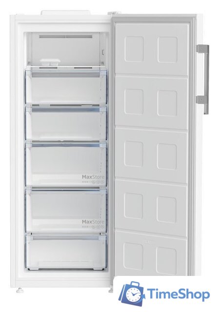 Морозильник BEKO B5RFNE274W - Изображение №3 — Интернет-магазин Time-Shop
