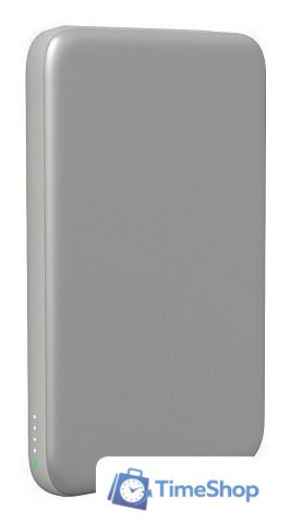 Внешний аккумулятор Magssory Core 5K 5000mAh PBN003 Titan - Изображение №5 — Интернет-магазин Time-Shop