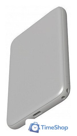 Внешний аккумулятор Magssory Core 5K 5000mAh PBN003 Titan - Изображение №4 — Интернет-магазин Time-Shop
