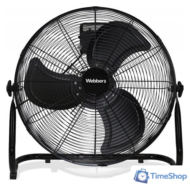 Вентилятор Webber FF-500A - Изображение №3 — Интернет-магазин Time-Shop