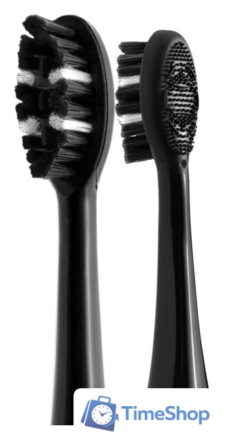 Электрическая зубная щетка Vitammy Onyx - Изображение №3 — Интернет-магазин Time-Shop