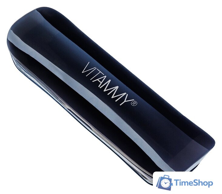 Электрическая зубная щетка Vitammy Onyx - Изображение №4 — Интернет-магазин Time-Shop