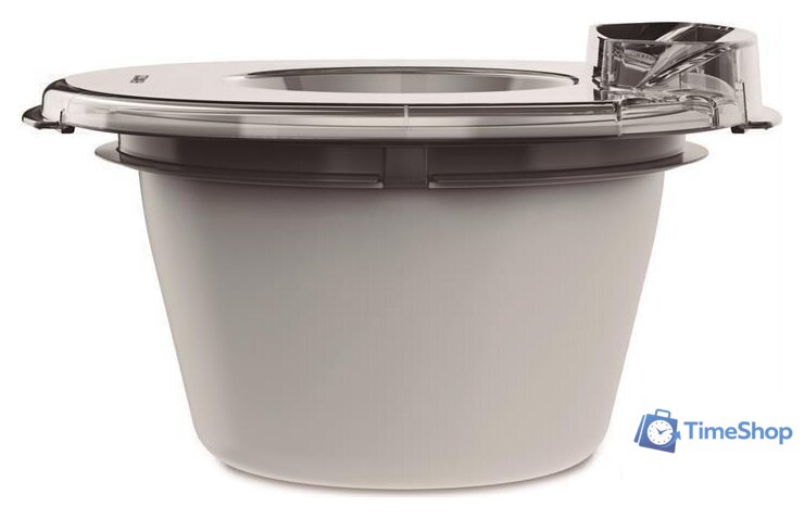 Насадка-мороженица Kenwood KAX71.000WH - Изображение №2 — Интернет-магазин Time-Shop